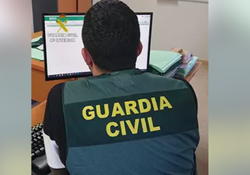 La Guardia Civil recupera 110.000 euros estafados a una empresa del sector naval mediante manipulación de emails