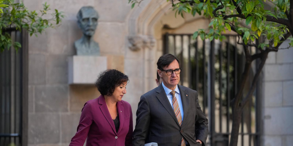 El Govern catalán seleccionará a los 218 nuevos funcionarios municipales