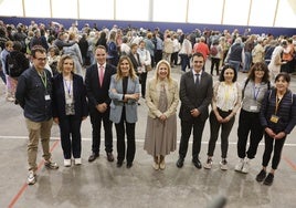 Cerca de 20.000 personas cursan enseñanzas para personas adultas en Castilla y León