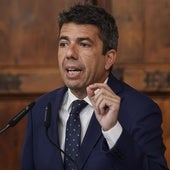 El Gobierno valenciano pide a Sánchez que cese «la asfixia» económica: «Empezamos a tener problemas con los pagos»