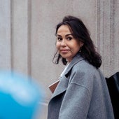 El juez cita como imputada a la expresidenta de Adif por la contratación de Jésica Rodríguez