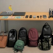 Detenidas tres personas por 14 robos en vehículos aparcados en centros deportivos de Valencia y Castellón