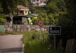 Prisión provisional por prender fuego a la vivienda de su ex, en Tomiño, con ella dentro