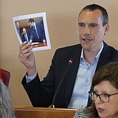 El PP vigués pide retirar a Pardo de Vera la Medalla de la Ciudad por su imputación en el caso Koldo