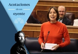 Cierto olor a podrido
