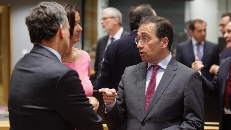 Sánchez sube la apuesta del boicot contra Israel