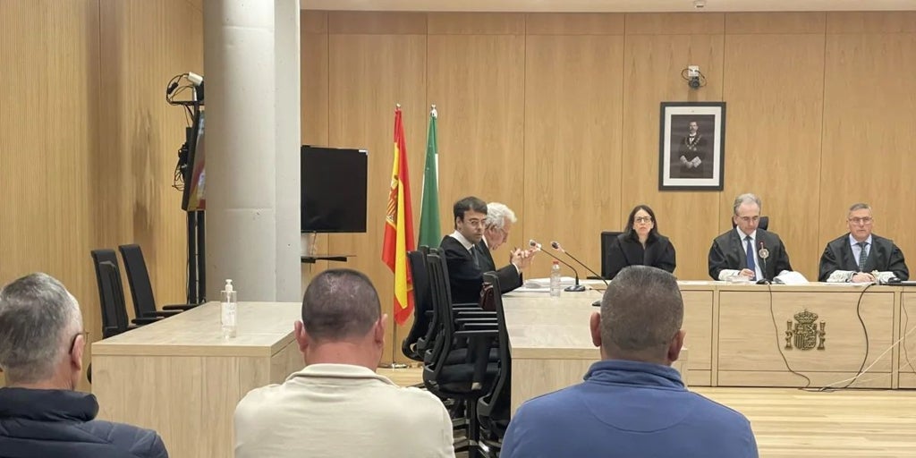 Condena de 3 años de cárcel para dos empleados de una almazara de priego de córdoba y el dueño de otra por robar 220. 000 kilos de aceite