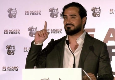 La UCO rastrea el dinero presuntamente estafado por la plataforma que financió a Alvise