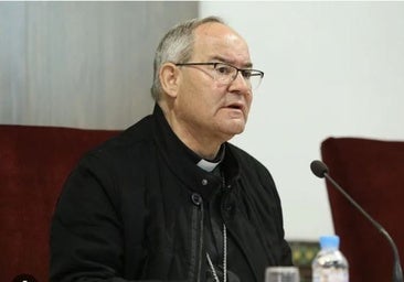 El arzobispo de Toledo invitará al Papa por el VIII centenario de la catedral y espera que beatifique a algún santo