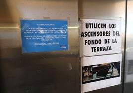Toledo adjudica la obra que hará funcionar los ascensores y escaleras del Palacio de Congresos