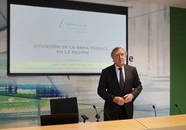 Los contratistas ven clave el soterramiento del tren «para que Valladolid sea una ciudad de primera división»