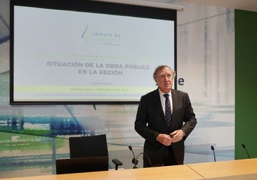 Los contratistas ven clave el soterramiento del tren «para que Valladolid sea una ciudad de primera división»