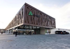 La Junta autoriza la firma del convenio con Adif para el vial entre Cuenca y la estación de AVE
