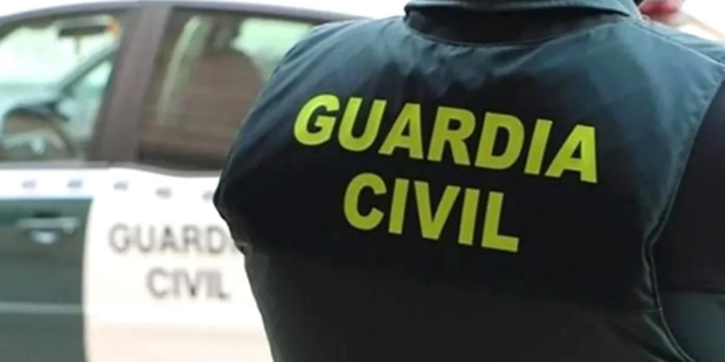 Investigados cuatro hombres por robar 250 metros de cable telefónico en lugo