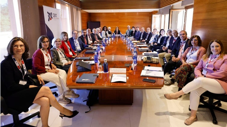 «La transparencia es un derecho que debemos promover y también proteger»