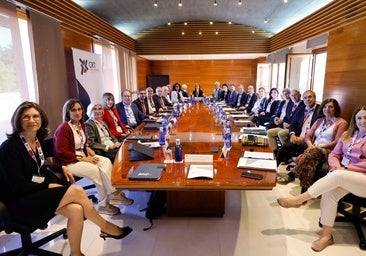 «La transparencia es un derecho que debemos promover y también proteger»