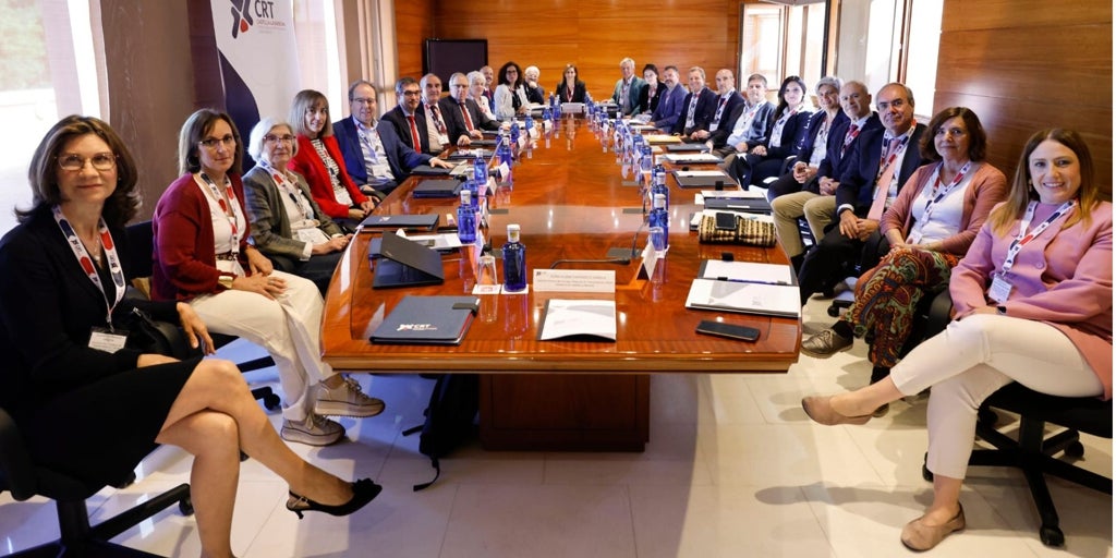 «La transparencia es un derecho que debemos promover y también proteger»