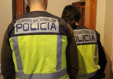 Un trabajador de banca logra frustrar en Toledo una estafa a una octogenaria por el método del 'tocomocho'