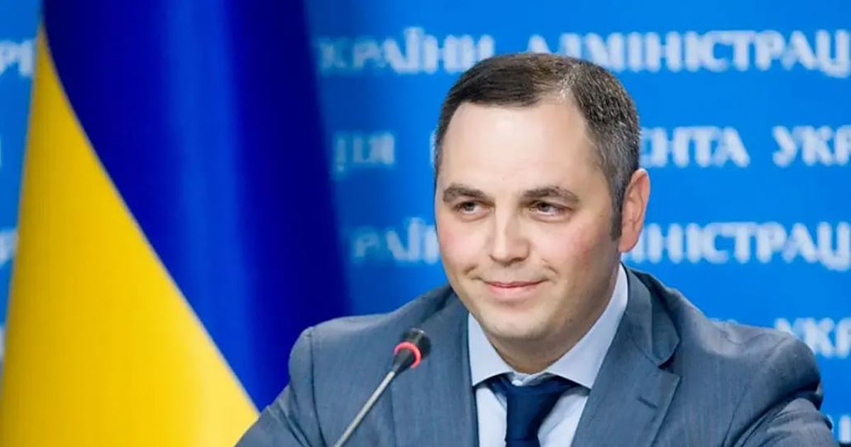 Andriy Portnov, el abogado asesinado en Pozuelo fue ministro del  expresidente de Ucrania prorruso Yanukovich