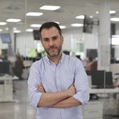Fran Piñero: «la firma del acuerdo de dependencia entre el Estado y el Gobierno Vasco es el más reciente de una semana de agravios para Andalucía»