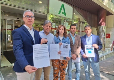 El PP pide amparo ante Defensor del Pueblo por los abusos del PSOE en la Diputación de Jaén