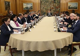 El Departamento de Seguridad Nacional no valoró el riesgo de amenaza energética cuatro días antes del apagón