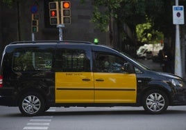 A juicio un taxista por violar a una turista irlandesa en Barcelona