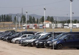 Aparcamiento de la Feria de Córdoba 2025: dónde está, precios y abonos