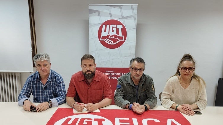 El ERE de Azucarera afectará a todos sus centros en España, con tres de los cuatro en Castilla y León