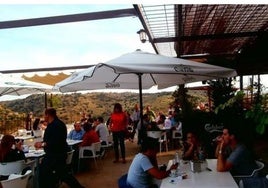 Amplían el horario de cierre de los restaurantes y bares de Toledo por las fiestas del Corpus