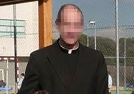 Los padres de una de las niñas víctima del colegio de la Legión de Cristo  denuncian unas charlas sobre agresiones sexuales