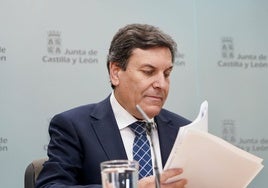 La Junta critica a Puente por la supresión de paradas del AVE: «Decide y Castilla y León pierde»