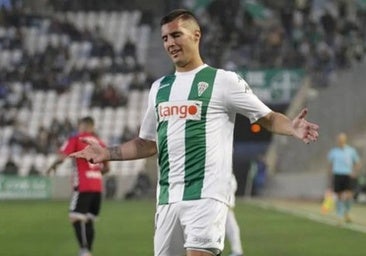 El mercado se agita antes de empezar: baile de nombres en la órbita del Córdoba CF