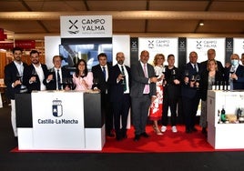 El sector agrario supone el 40% de todo lo exportado en Castilla-La Mancha en 2024: 11.000 millones