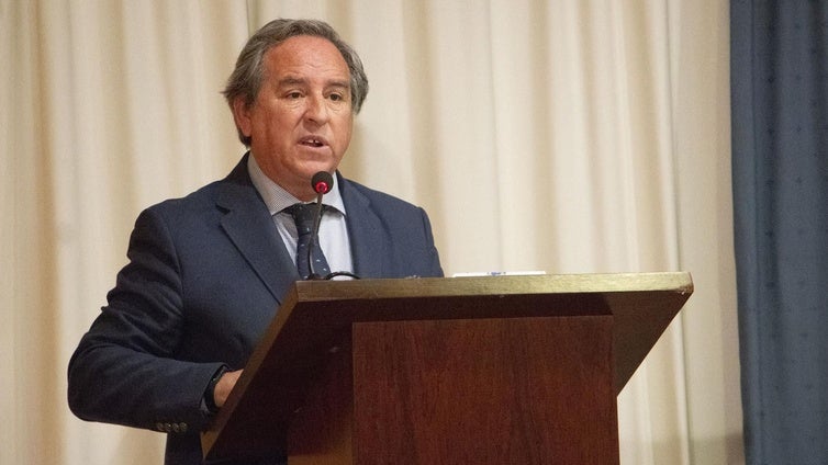 Ángel Nicolás advierte del fraude de las bajas laborales por IT: «De cada cien trabajadores malitos, veinte no lo están»