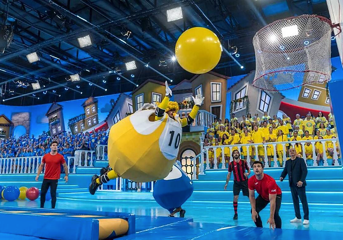 San Sebastián de La Gomera, entre los 10 pueblos que competirán en el Grand Prix del Verano