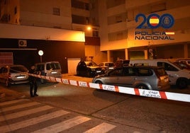 Tirotea la casa de una familia en Algeciras para vengarse de un robo
