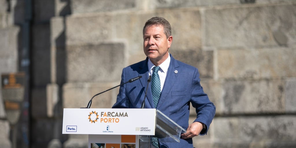 Page anuncia una subida del 55% en las ayudas para la artesanía y que Farcama se celebrará en el paseo de Recaredo