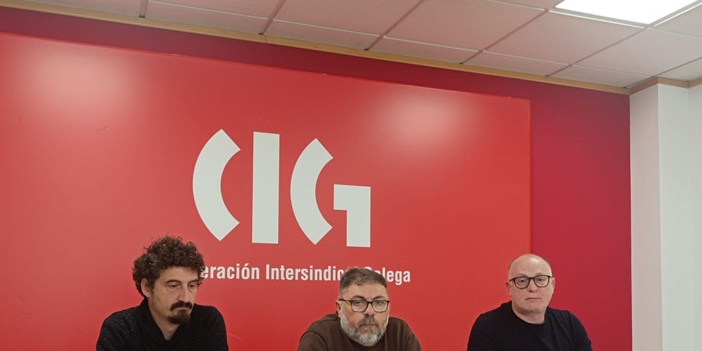 Sindicatos piden que la reforma de la ley de salud para proteger frente a agresiones incluya a todo el personal