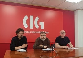 Sindicatos piden que la reforma de la ley de salud para proteger frente a agresiones incluya a todo el personal