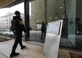 La operación 'Siro' deja 11 detenidos por el tráfico ilegal de coches de lujo en Córdoba, Madrid y Sevilla