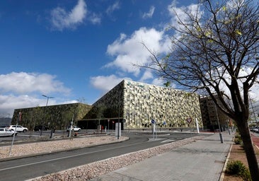 Mayorus invertirá 20 millones de euros en una residencia de mayores detrás del Hospital Quirónsalud de Córdoba