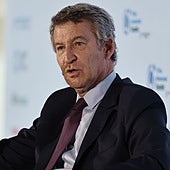 Feijóo intenta frenar el 'sprint final' de Sánchez para imponer el catalán en la UE