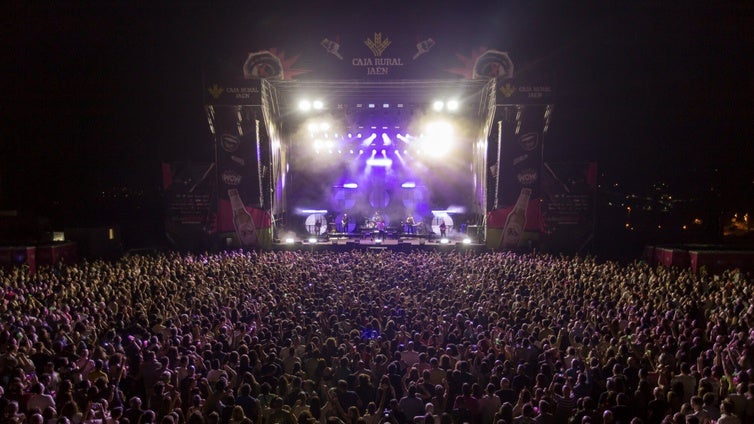 Oleosónica Jaén Music Fest: el indie nacional se da cita en Jaén este fin de semana