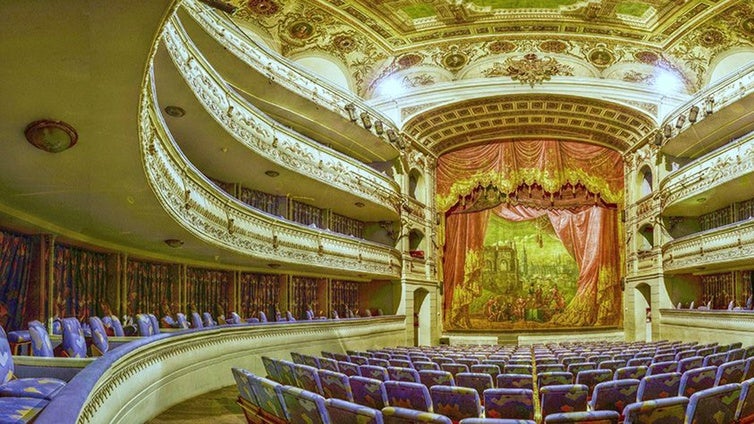 Toledo celebra las I Jornadas Internacionales sobre Teatros Históricos y homenajea a cuatro figuras clave de las artes escénicas