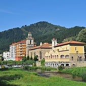 El pueblo más barato para comprar una casa en Vizcaya