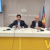 El Ayuntamiento de Valencia liquida la fundación de empleo investigada por la Fiscalía: «Se acabó el chiringuito»
