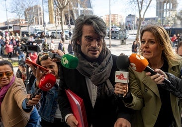 El juez imputa a tres ex altos cargos del Gobierno de Ayuso por las muertes en residencias durante la pandemia