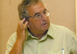 Fallece a los 85 años el escritor y político Ignasi Riera