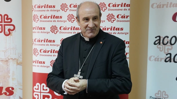 Jesús Fernández toma posesión este sábado como nuevo obispo de Córdoba y ante 34 prelados